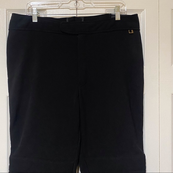 ROFFE MENS MAGNUM SKI SNOW PANTS - Picture 2 of 9